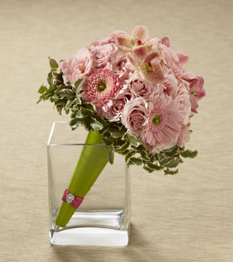 FTD® First Blush™ Bouquet
