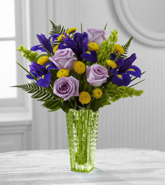 FTD® Garden Vista™ Bouquet by Better Homes and Gardens®