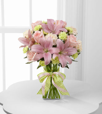 FTD® Girl Power™ Bouquet