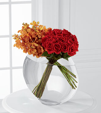 FTD® Glorious™ Luxury Bouquet