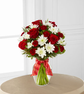 FTD® Goodwill & Cheer™ Bouquet