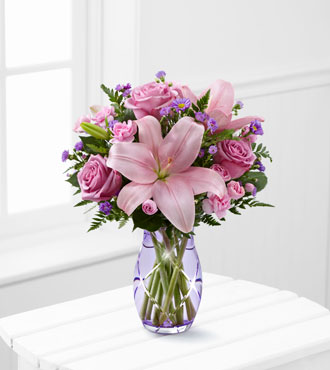 FTD® Graceful Wonder™ Bouquet by Better Homes and Gardens®