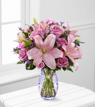 FTD® Graceful Wonder™ Bouquet by Better Homes and Gardens®