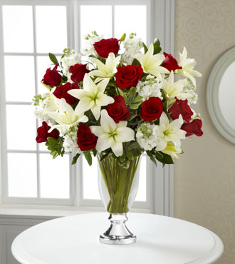 FTD® Grand Occasion™ Bouquet by Vera Wang