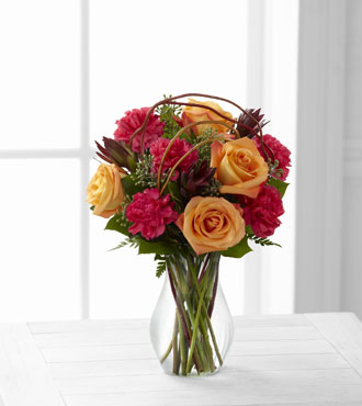 FTD® Happiness™ Bouquet