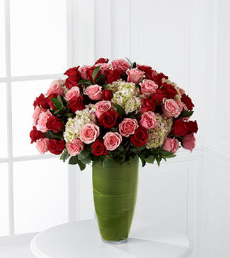 FTD® Indulgent™ Luxury Bouquet