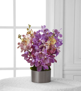 FTD® Irresistible Orchid™ Bouquet