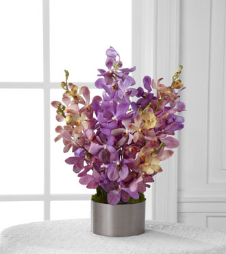 FTD® Irresistible Orchid™ Bouquet