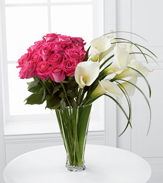 FTD® Irresistible™ Luxury Bouquet