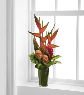 FTD® Island Breeze™ Arrangement