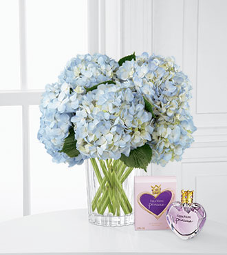 FTD® Joyful Inspirations™ Bouquet by Vera Wang with Fragrance