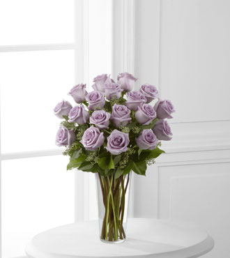 FTD® Lavender Rose Bouquet