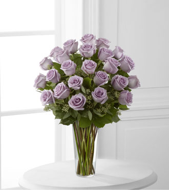 FTD® Lavender Rose Bouquet