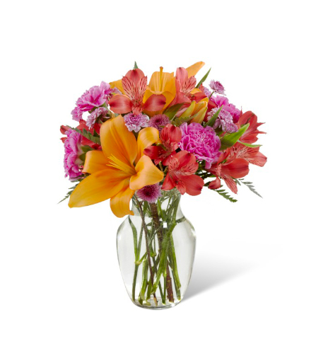 FTD® Light of My Life™ Bouquet