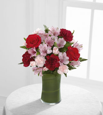 FTD® Love In Bloom™ Bouquet