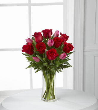 FTD® Love Wonder™ Bouquet
