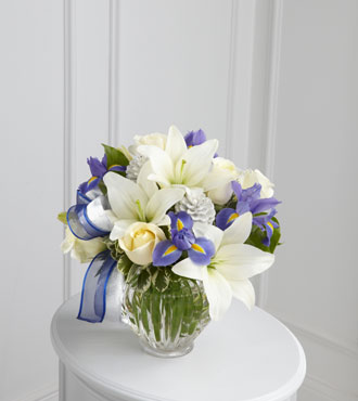 FTD® Miracle's Light™ Bouquet