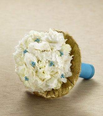 FTD® Moonbeam™ Bouquet