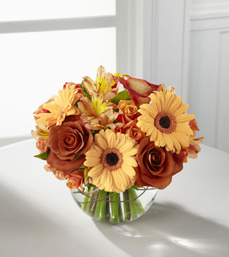 FTD® Natural Elegance™ Bouquet