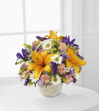 FTD® Natural Wonders™ Bouquet