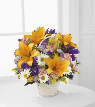 FTD® Natural Wonders™ Bouquet
