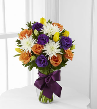 FTD® New Dream™ Bouquet