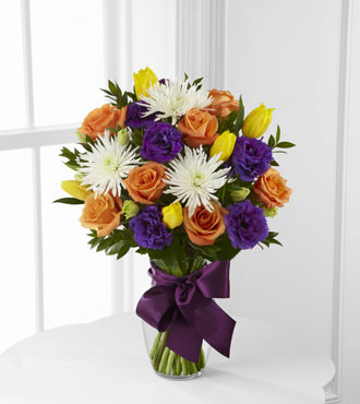 FTD® New Dream™ Bouquet