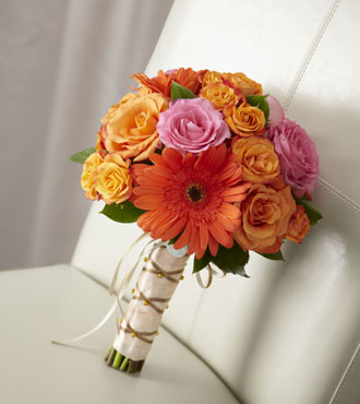 FTD® New Sunrise™ Bouquet