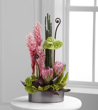 FTD® Pacific Paradise™ Arrangement