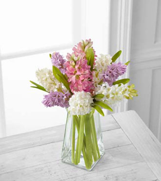 FTD® Pure Perfection™ Bouquet