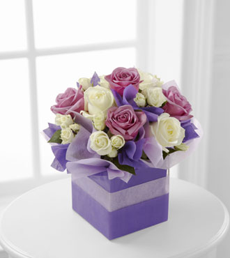 FTD® Pure Romance™ Rose Bouquet