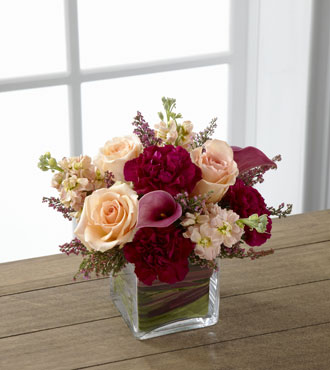 FTD® Share My World™ Bouquet