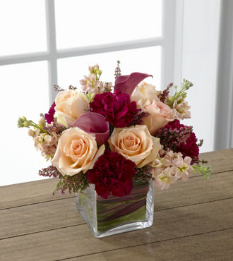 FTD® Share My World™ Bouquet