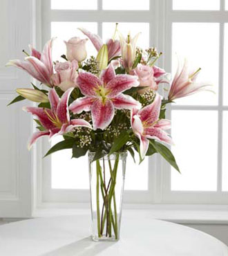 FTD® Simple Perfection™ Bouquet by Better Homes and Gardens®