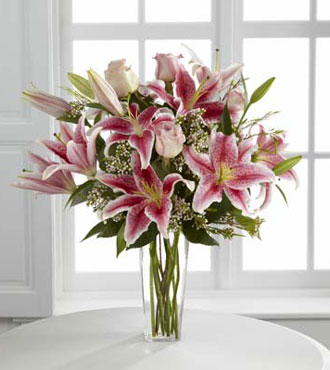 FTD® Simple Perfection™ Bouquet by Better Homes and Gardens®