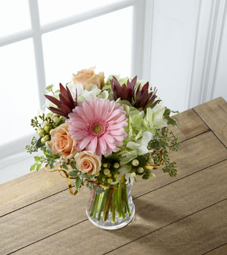 FTD® So Beautiful™ Bouquet