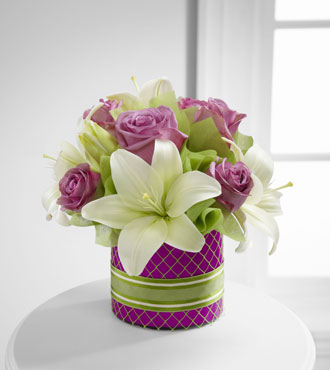 FTD® Starshine™ Bouquet