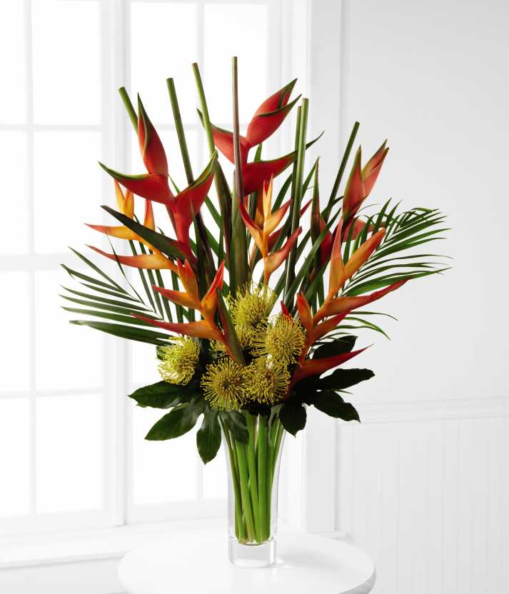FTD® Striking™ Luxury Bouquet