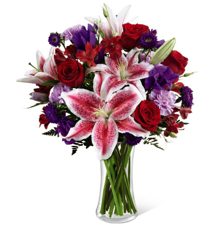 FTD® Stunning Beauty™ Bouquet