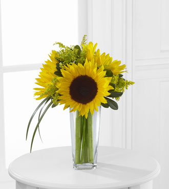 FTD® Sunshine Daydream™ Bouquet