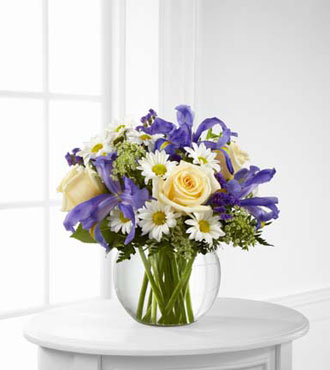 FTD® Sweet Beginnings™ Bouquet