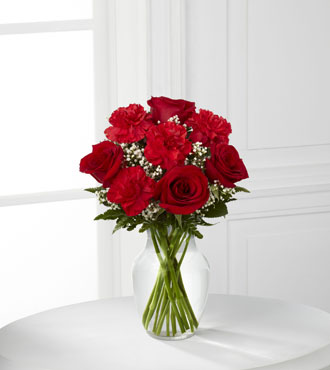 FTD® Sweet Perfection™ Bouquet