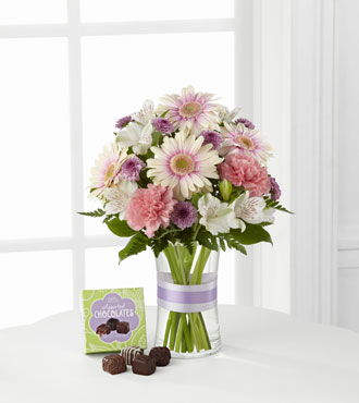 FTD® Sweeter Than Ever™ Bouquet