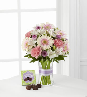 FTD® Sweeter Than Ever™ Bouquet