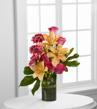 FTD® Sweetness & Light™ Arrangement