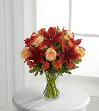 FTD® Tigress™ Bouquet