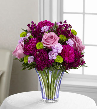 FTD® Timeless Traditions™ Bouquet