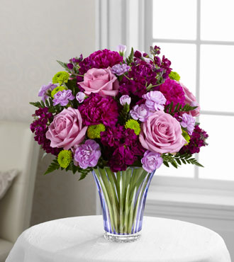 FTD® Timeless Traditions™ Bouquet