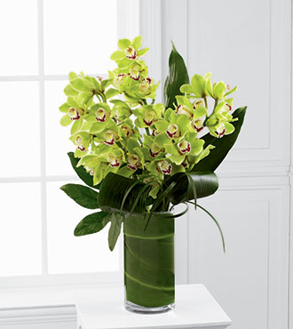 FTD® Vision™ Luxury Bouquet
