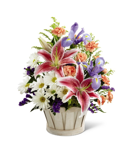 FTD® Wondrous Nature™ Bouquet
